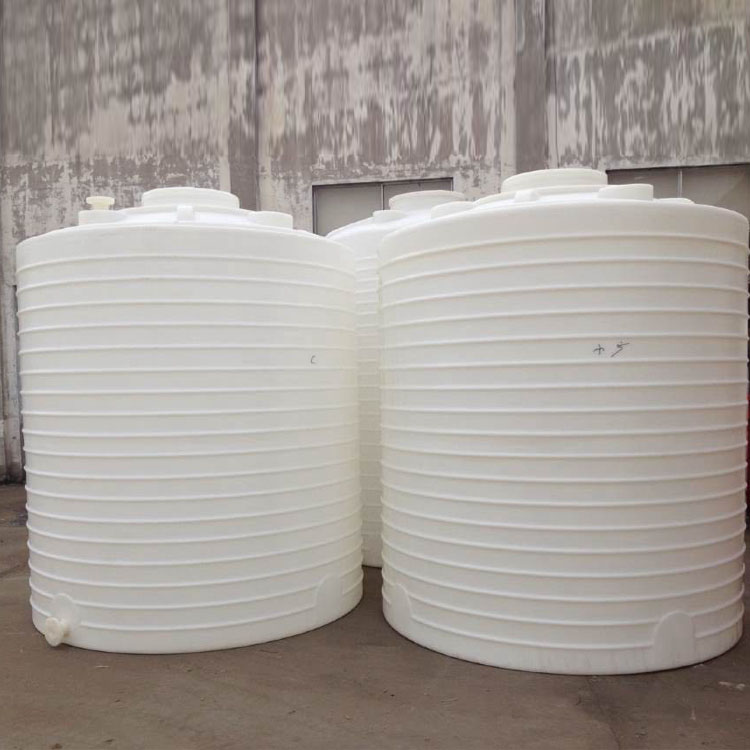 PE儲(chǔ)罐的特點(diǎn)及驗(yàn)收方法