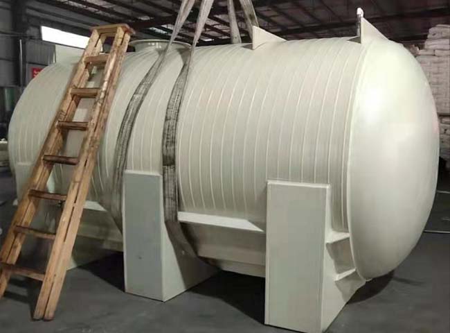 河北聚丙烯化工儲(chǔ)罐廠家